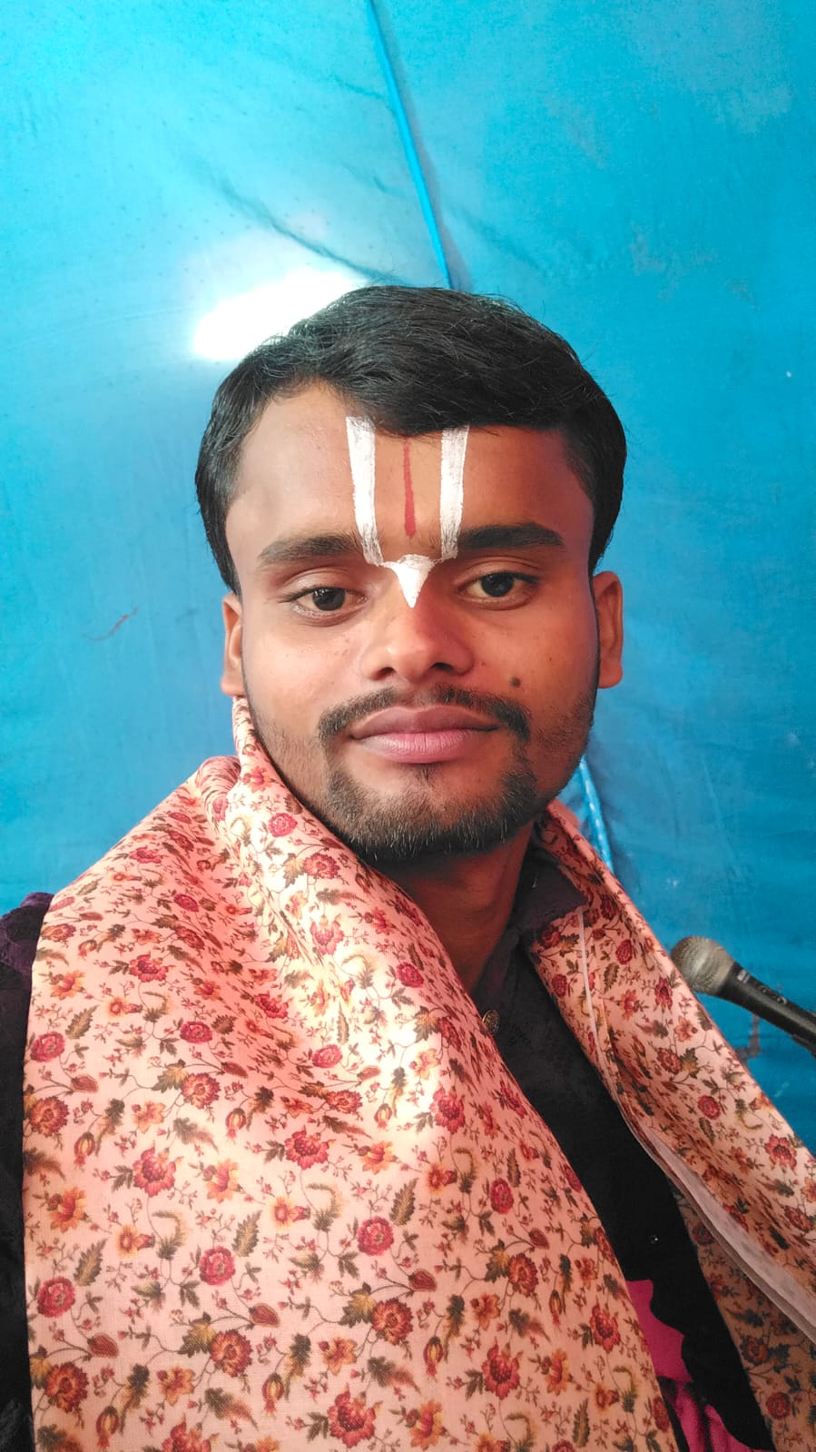Satyam Tiwari